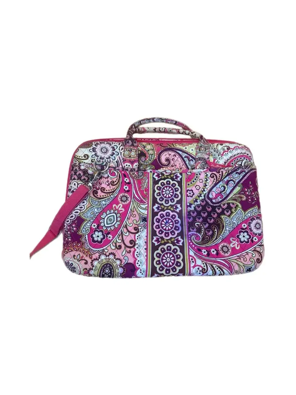 Vera Bradley gently used